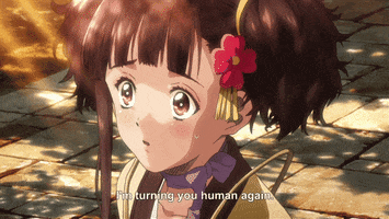 pisachasrinuan anime kabaneri GIF