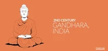 religion buddha GIF by Timeline