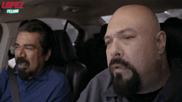 confused tv land GIF by Lopez on TV Land