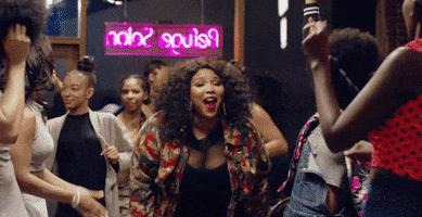 music video good as hell GIF by lizzo