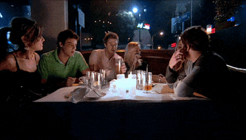 1x05 GIF by The Hills