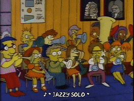 Nonconformist GIF