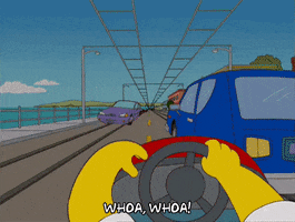 driving episode 5 GIF