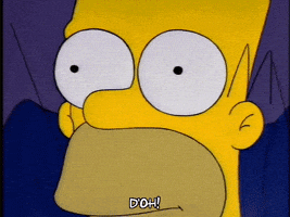 Season 4 Episode 21 GIF by The Simpsons