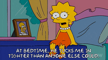 Lisa Simpson Episode 13 GIF by The Simpsons