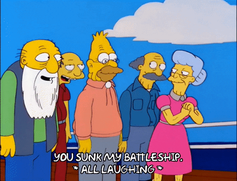 Season 10 Episode 20 GIF