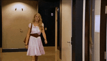 whitney port GIF by The Hills