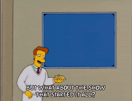 the simpsons episode 24 GIF