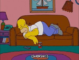 homer simpson GIF