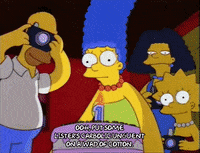 pic Homer Simpson Happy Birthday Simpsons Gif homer simpson birthday gif find