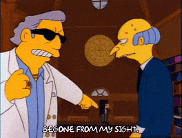 explaining season 3 GIF