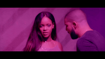 work music video GIF by Rihanna