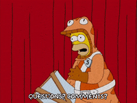 Questions Gif