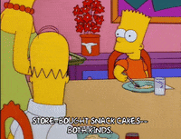 Homer Simpson Gif Find Share On Giphy