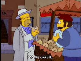 Season 4 Hat Gif By The Simpsons Season 4 Hat Gif By The Simpsons