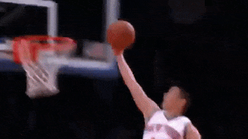 jeremy lin basketball GIF