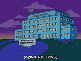 episode 4 hospital GIF