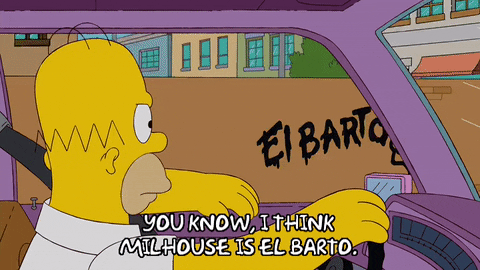 El Barto