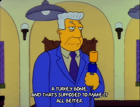 Turkey-bone GIFs - Get the best GIF on GIPHY