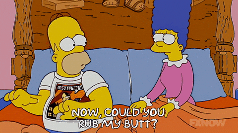 Rub-butt GIFs - Get the best GIF on GIPHY
