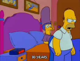 Season 3 Doh Gif By The Simpsons Season 3 Doh Gif By The Simpsons