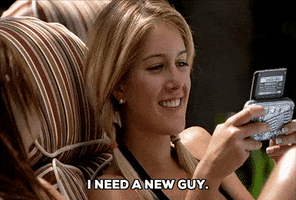 Heidi Montag Dating GIF by The Hills