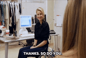 lauren conrad thanks GIF by The Hills