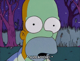 Homer Simpson Yes GIF - Find & Share on GIPHY