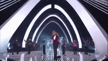 Beyonce Knowles GIF by 2017 MTV Video Music Awards