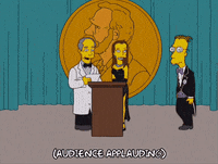 Nobel Prize GIF by Cal - Find & Share on GIPHY