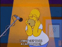 homer simpson GIF