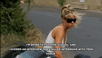 Moving Lauren Conrad GIF by The Hills