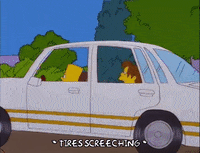 Bart Simpson Episode Gif Find Share On Giphy