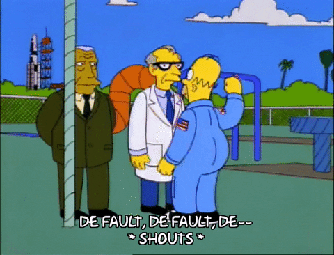 Homer Simpson Wtf GIF - Find & Share on GIPHY