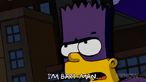 simpsons yoink gif simpsons yoink gif