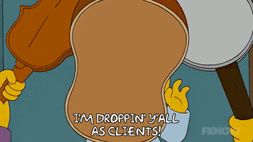 Episode 16 Guitar GIF by The Simpsons