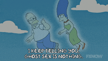 Episode 18 GIF by The Simpsons