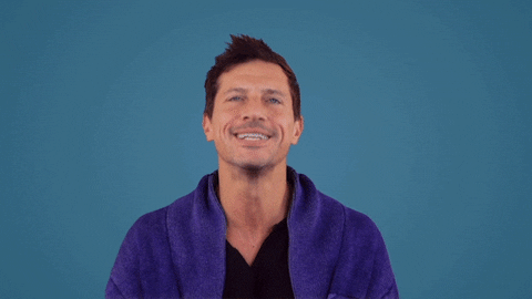 Not Funny GIF by Simon Rex / Dirt Nasty - Find & Share on GIPHY
