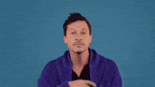 Think Simon Rex GIF by Simon Rex / Dirt Nasty