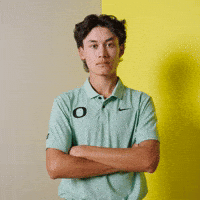 Oregon GIF by GoDucks
