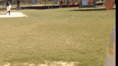 baseball drills