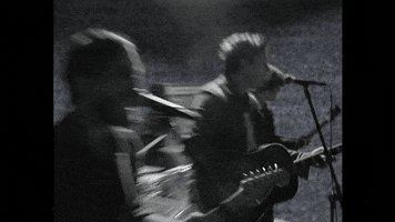 GIF by The Wild Feathers