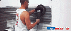 Chrome Polish GIF by Total Equipment And Service