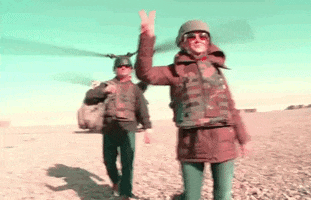 peace out cmt GIF by I Love Kellie Pickler