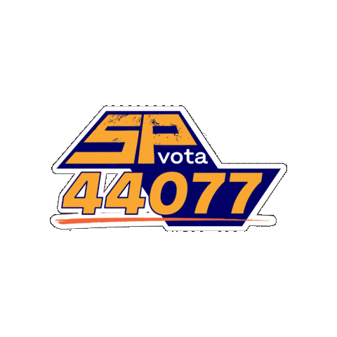 44077 Sticker by Rafael Saraiva