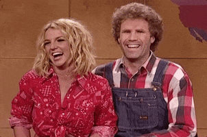 Britney Spears Snl GIF by Saturday Night Live