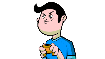 muzziker  Sticker