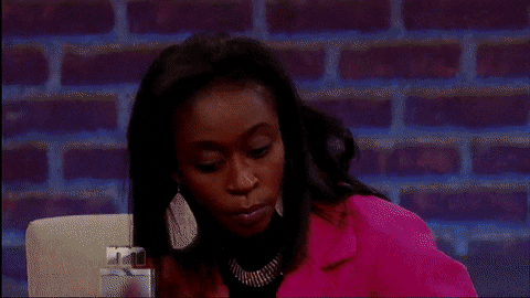 Listen GIF by The Maury Show - Find & Share on GIPHY