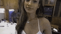 jennifer lopez idk GIF