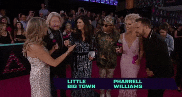 cmt awards 2016 GIF by CMT Music Awards